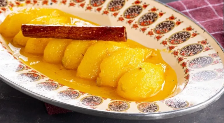 Konya Kifayesi, Şehrin 78. Tescilli Lezzeti Oldu