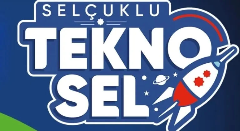 Konya Selçuklu’da Teknoloji Rüzgarı Esecek
