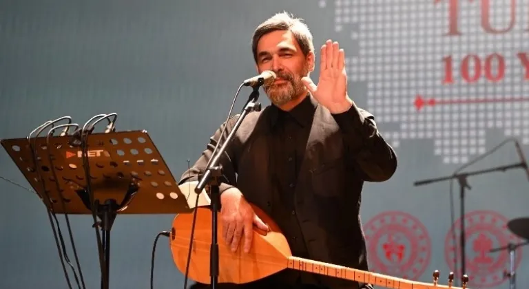 Konya Selçuklu’da Uğur Işılak rüzgarı esti