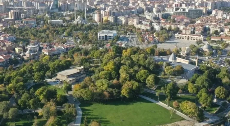 Konya, “Tarım Diplomasi Forumu”na Ev Sahipliği Yapacak