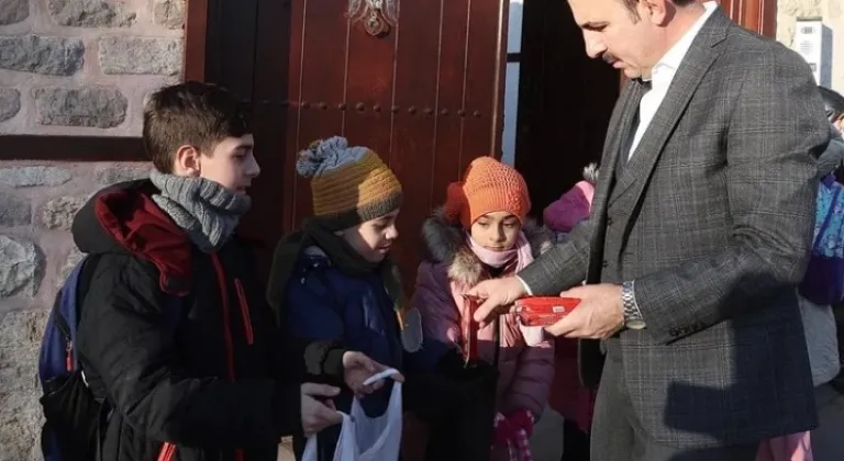 Konya'da Şivlilik Coşkusu: Çölyak Hastaları İçin Özel Duyarlılık