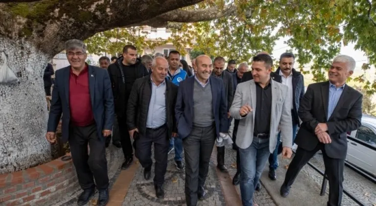 ″Kooperatif kurun, ürünlerinizi alalım″