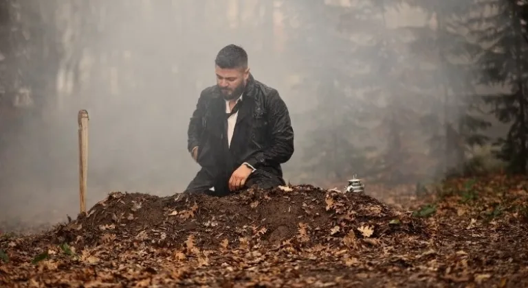 Körfez’in yükselen değeri Cemil Sandıkcı