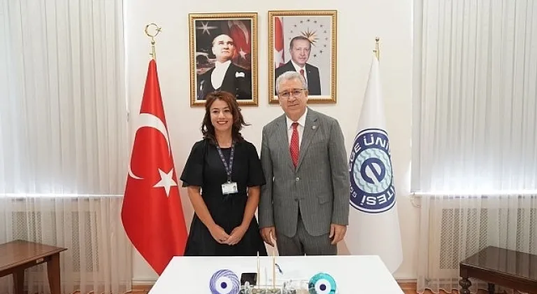 Kornea naklinde alıcı yapay zeka ile belirlenecek