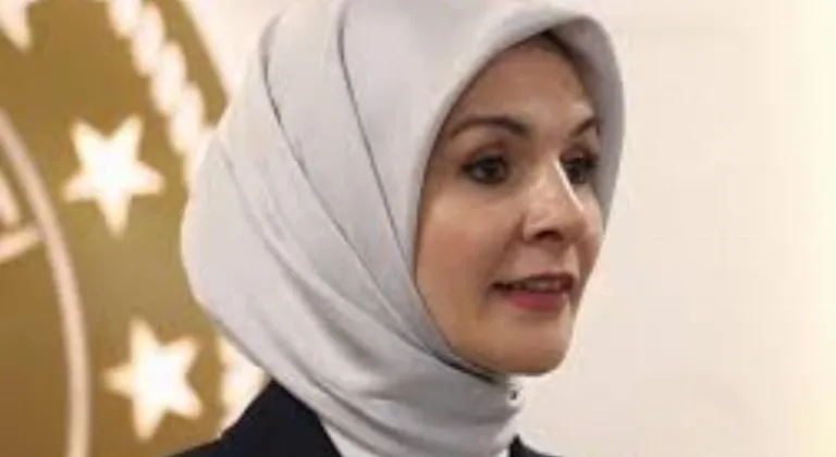 “Koruyucu Aile Hizmet Modelimizi Dünya’ya tanıtacağız”