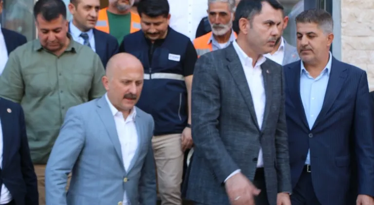 Köy Evlerinde yerinde dönüşümü kolaylaştıracak düzenleme yayımlandı
