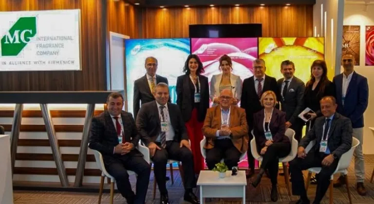 Kozmetik endüstrisinde yeşil dönüşüm