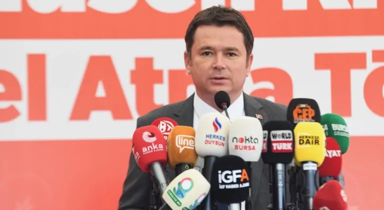 Kreş Sayıları Osmangazi'de Artıyor