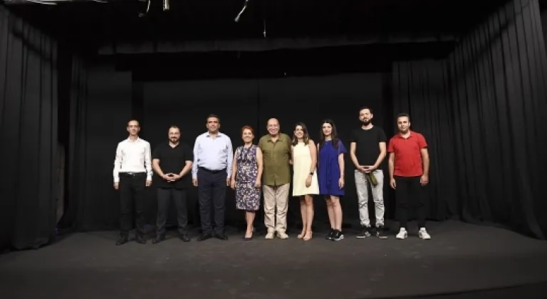 Kültür ve Sanata yatırımda sınırımız yok