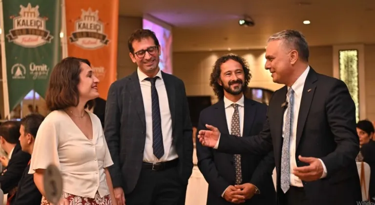Kültürel Miras, Barışın Kapısını Açar
