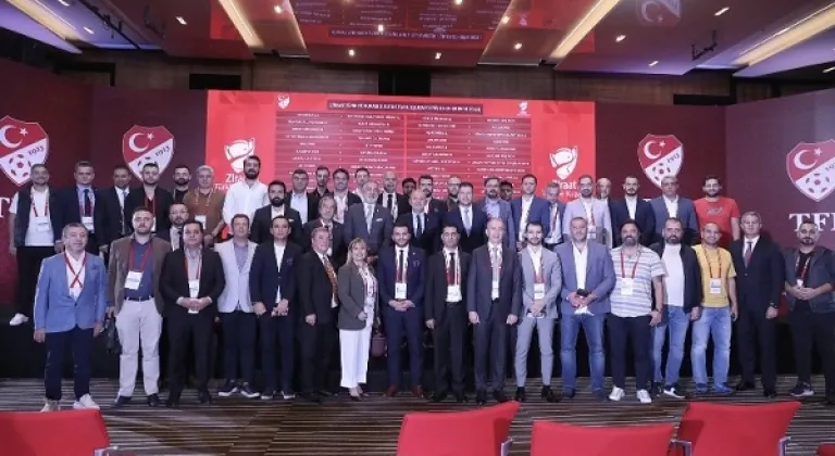 Kupada rakibimiz Kasımpaşa