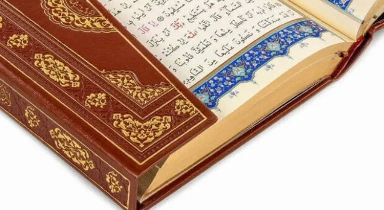 Kur'an-ı Kerim basım ve yayım kriterlerinde değişiklik yapıldı