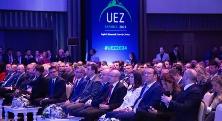 Küresel Dönüşümün Yeni Dinamikleri UEZ 2025’te Ele Alınacak