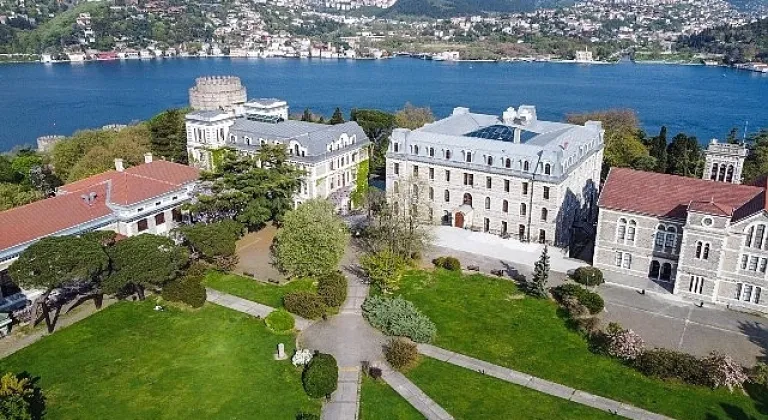 Küresel ve Yerel Ekonomi Gündemi Boğaziçi'nde Konuşulacak