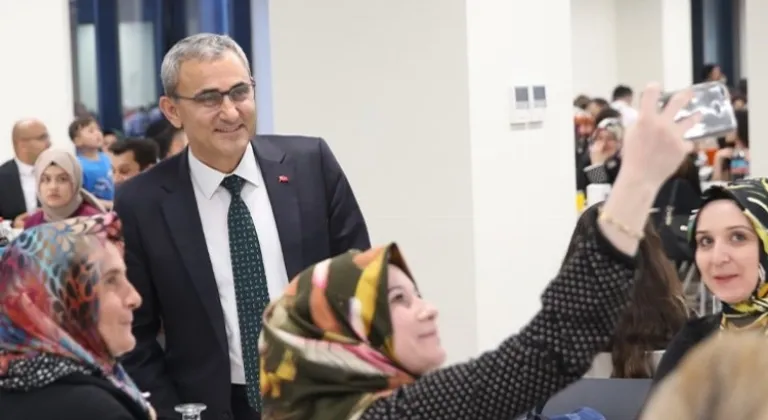 Kütahya Ramazan'ın bereketini yaşayacak