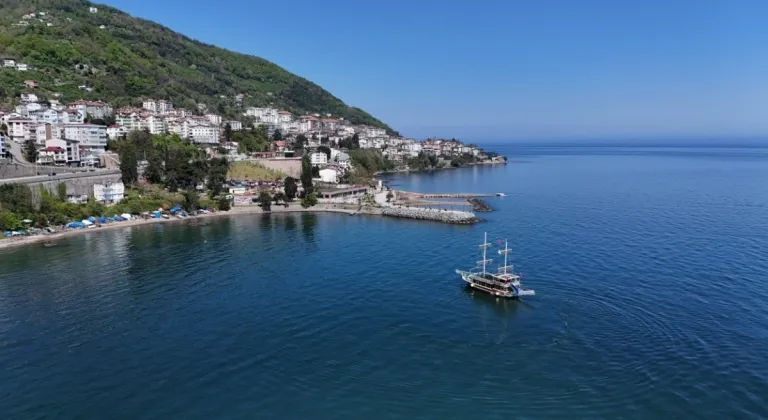 Kuzey Yıldızı, Yeniden Deniz Turizminin Hizmetinde