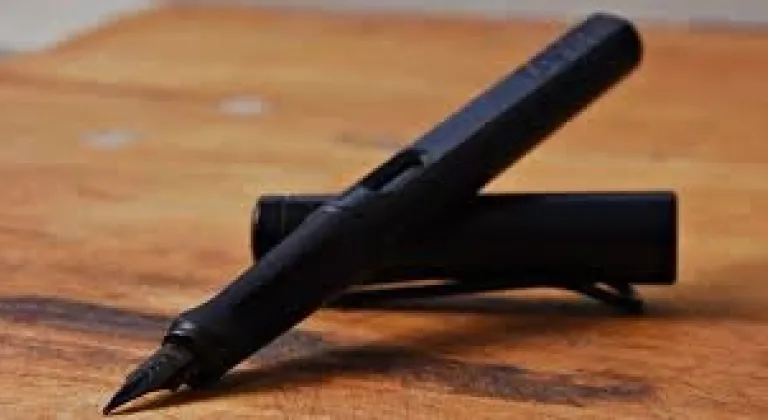 Lamy Kalem Modası