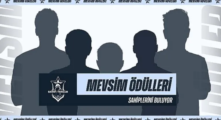 League Of Legends Yaz Mevsimi Ödülleri Sahiplerini Buluyor