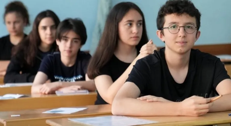 LGS tercih süreci başladı