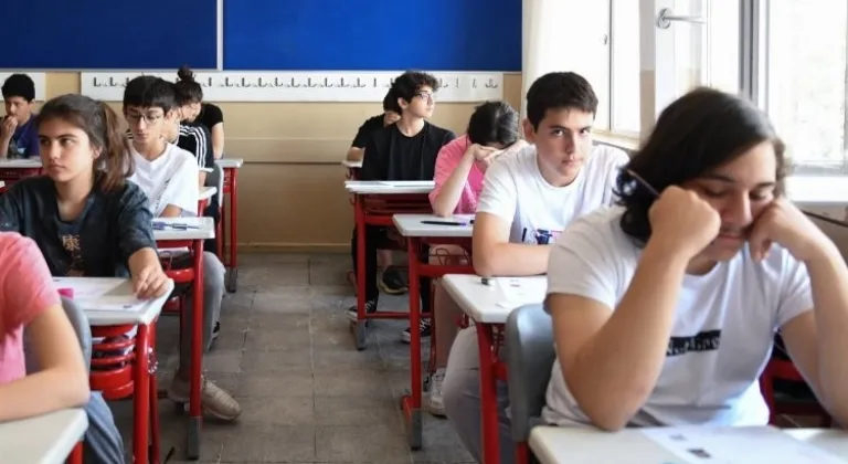 LGS'de nakil yerleştirme sonuçları açıklandı