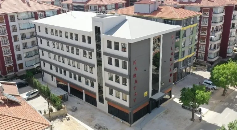 Lise Medeniyet Akademisi'nde sona doğru
