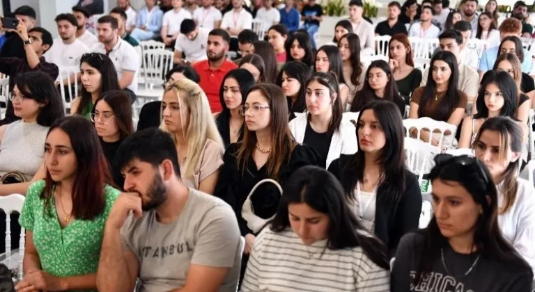 Lojistik Sektörü, Yeni Neslin Öncelikli Gündem Maddesi Haline Geliyor