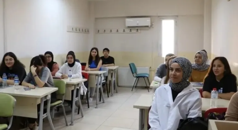 MABEM, Öğrencilere Ödüllü Sınav Düzenliyor