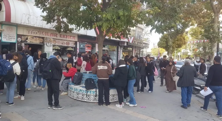 Malatya merkezli deprem Adıyaman’da da hissedildi: Valilikten açıklama geldi