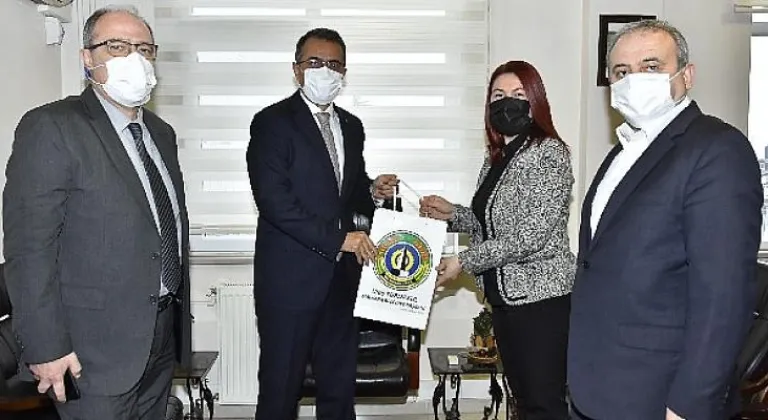 Haber Resmi