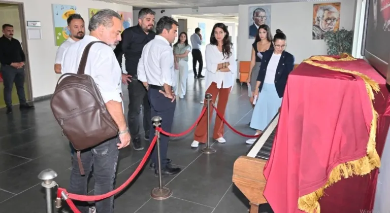 Manisa Büyükşehir, Yeni Projelerle Gençleri Kucaklayacak