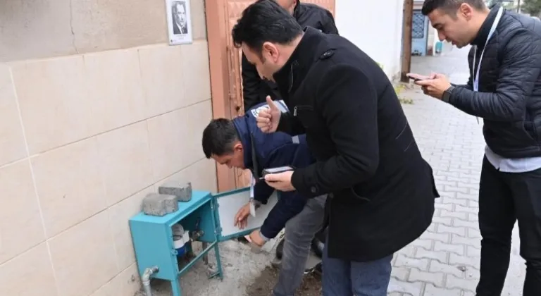 Manisa Şehzadeler'de 'yeni nesil' ilk okumalar yapıldı
