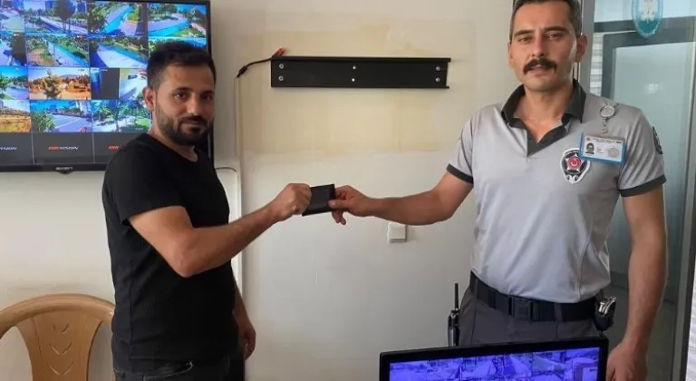 Manisa unutuyor, zabıta unutmuyor!