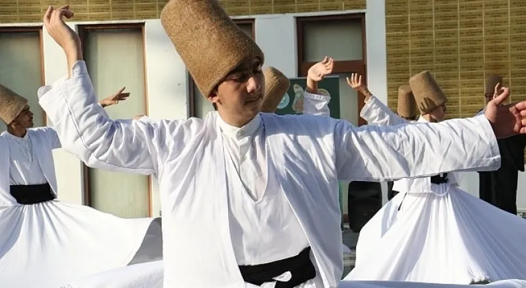 Manisa'da Ramazan Coşkusu Yaşanacak