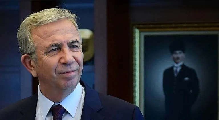 Mansur Yavaş 600 Milyon TL'lik Kara Kış Destek paketini açıkladı