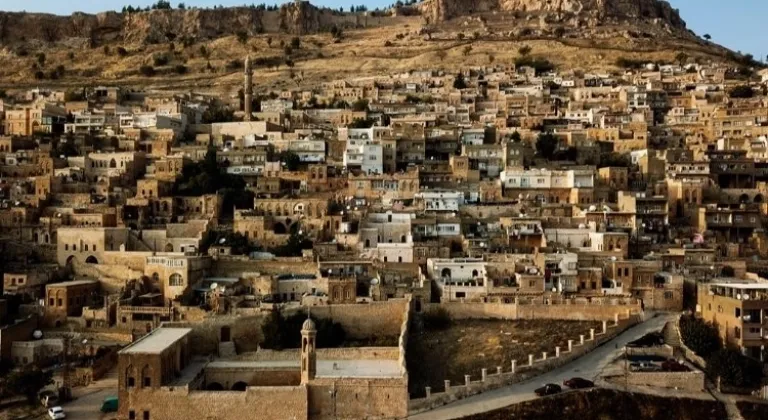 Mardin’de 4 gündür sular akmıyor 