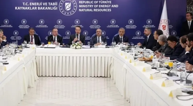 Mardin’de Elektrik Sorununa Kalıcı Çözüm Adımı