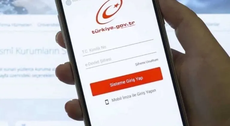 MASKİ abonelik işlemlerinde e-devlet dönemi