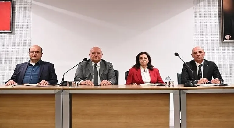 MASKİ'de Hedef Hizmet Kalitesini Arttırmak