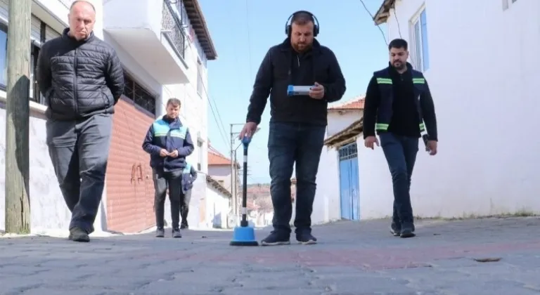 MASKİ’den teknolojik müdahale