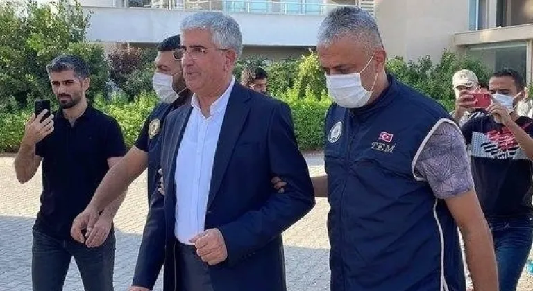 Masum insanlar kirli siyasi oyunlar için kurban seçilmesin!