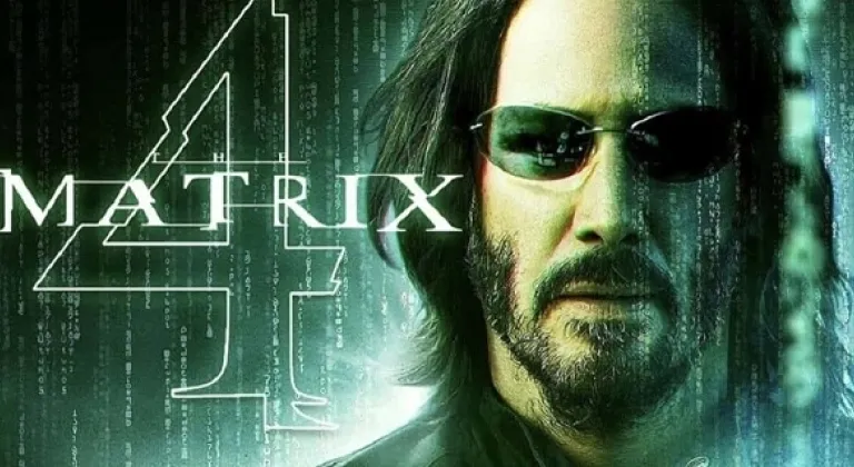Matrix 4 ve Dune, aynı anda geliyor