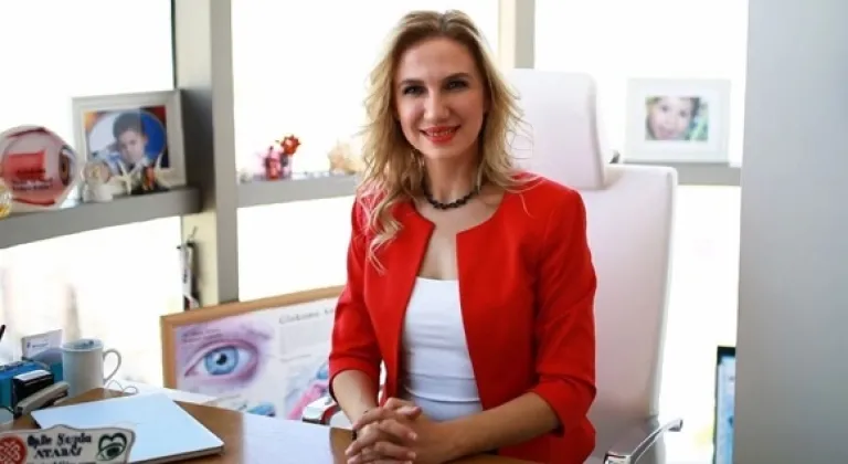 Mavi Işık Nedir? Tehlikeleri Nelerdir? 