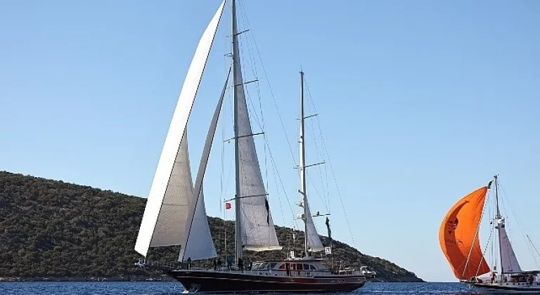 Maximiles Black 36. The Bodrum Cup'ta Şampiyonlar Belli Oldu