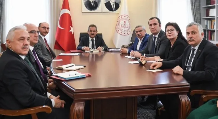 MEB: Mazaret tayini 3'e çıkarıldı