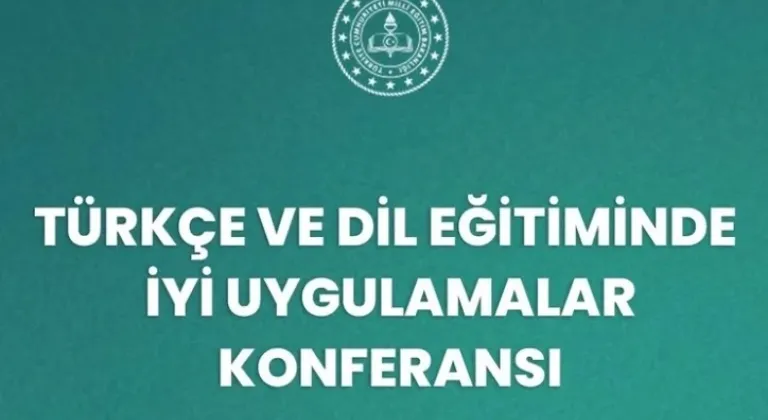 MEB, Türkçe ve Dil Eğitiminde İyi Uygulamaları Öne Çıkarıyor