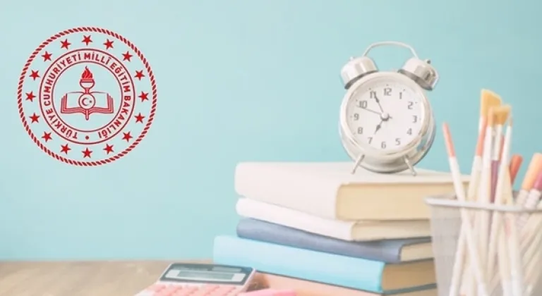 MEB'den lise son sınıf öğrencilerine 