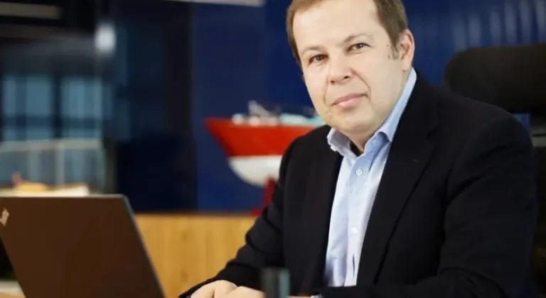 Mehmet Özer, GÜNEŞDER Başkanlığı'na Seçildi