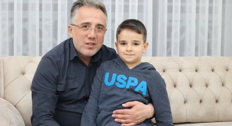 Mehmet Savran'ın ev ziyaretleri sürüyor