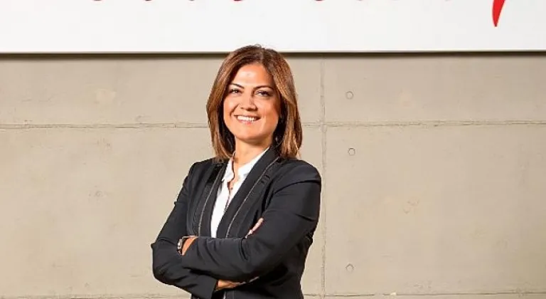 Mehtap Yıldız ‘Türkiye’nin En Beğenilen Altın Lideri’ seçildi