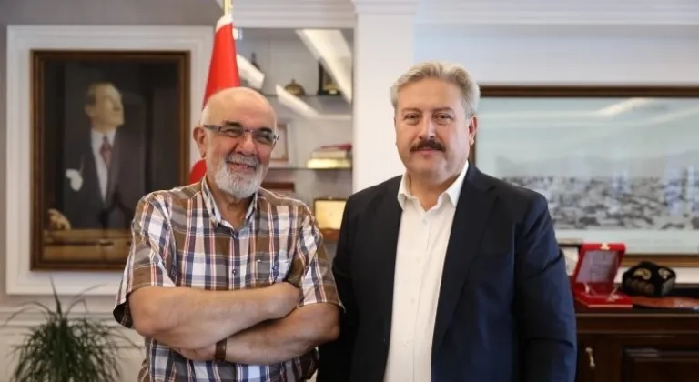 Melikgazi Belediyesi'nden Kiralık Eczane Yeri İhalesi Duyurusu